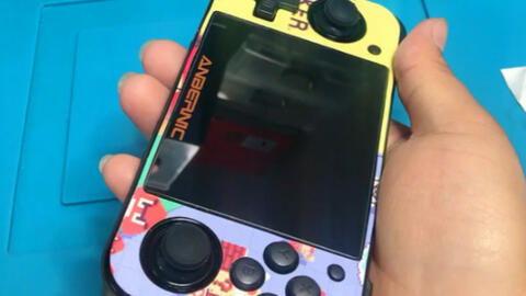 周哥掌机最新爆料视频,揭秘游戏界神秘新动态